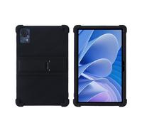 MOOPW Coque pour DOOGEE T20S / T20 - Doux Silicone Antichoc Support Caoutchouc Protecteur Housses Etuis pour DOOGEE T20S / T20 Tablette 10.4 Pouce
