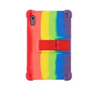 MOOPW Coque pour Lenovo Tab M9 HD 2023 - Doux Silicone Poids léger Antichoc Support Caoutchouc Protecteur Housses Etuis pour Lenovo Tab M9 HD Model TB-310FU/XU 9 Pouce Tablette 2023