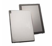 MOOPW Coque pour Lenovo Tab Pad 11 Pouce J606F - Doux TPU Caoutchouc Antichoc Protecteur Mince Couverture Etuis pour Lenovo Xiaoxin Pad 11 Pouce TB-J606F 2020 Release Tablette