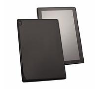 MOOPW Coque pour Lenovo Tab Pad 11 Pouce J606F - Doux TPU Caoutchouc Antichoc Protecteur Mince Couverture Etuis pour Lenovo Xiaoxin Pad 11 Pouce TB-J606F 2020 Release Tablette