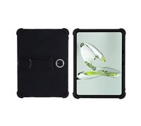 MOOPW Coque pour OnePlus Pad GO - Doux Silicone Antichoc Support Caoutchouc Protecteur Housses Etuis pour OnePlus Pad GO Tablette 11.35 Pouce