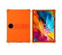 MOOPW Coque pour TCL NXTPAPER 14 Tablette 14.3 Pouce Souple Silicone Antichoc Support Coque Caoutchouc Couverture complète Protection Housse Etuis