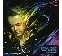 Moor, Andy - Breaking the Silence 1