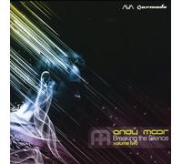 Moor, Andy - Breaking the Silence 2