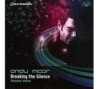 Moor, Andy - Breaking the Silence 3
