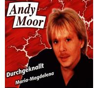 Moor,Andy - Durchgeknallt [Import]