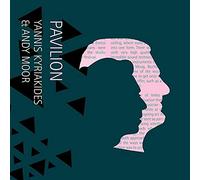 Moor, Andy - Pavilion