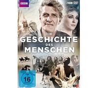 Moor,Dieter - Die Geschichte des Menschen [Import]