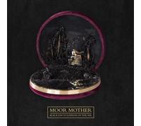 Moor Mother - Black Encyclopedia Of The Air [Cd] Explicit