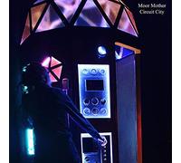 Moor Mother - Circuit City-Download