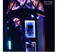 Moor Mother Circuit City (Vinyl) 12" Album