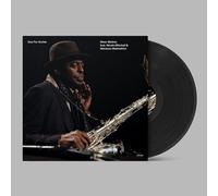 Nicole Mitchell and Moor Mother – One For Archie – Vinyle LP