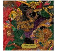 Moor Mother - Jazz Codes [Compact Discs] Explicit