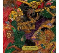 Moor Mother - Jazz Codes [Vinyl] Explicit