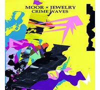Moor Mother - Moor X Jewelry: Crime. [Import]