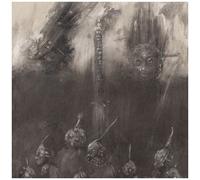 Moor Mother - The Great Bailout [Compact Discs] Explicit, Poster