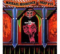 Moorcock, Michael - New World's Fair