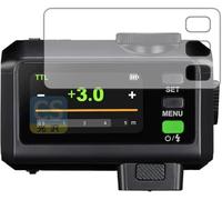 MOORDIEL IT30PRO Protecteur d'écran - Protecteur d'écran pour appareil photo Godox IT30PRO IT30 PRO Mini Flashes IT30PRO-S IT30PRO-N IT3PRO-F IT30PRO-C IT3PRO-O