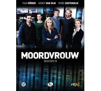 Moordvrouw Seizoen 1