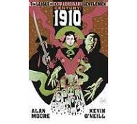 Moore, A: League Extraordinary Gentlemen