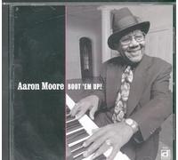 Moore, Aaron - Boot 'em Up!