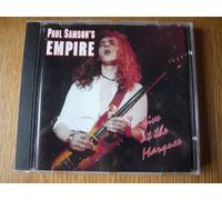 Moore, Abra - Live at The Marquee