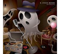 R Stevie Moore - Afterlife [Import]