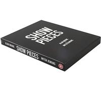 Moore, Alan - Show Pieces [Import]