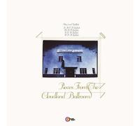 Moore, Anthony - Pieces from the Cloudland Ballroom