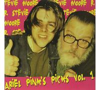 Moore - Ariel Pink's Picks: Volume One