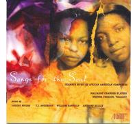Moore/Banfield/Kelley : Songs for The Soul