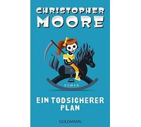 Moore, C Ein Todsicherer Plan Book NEUF