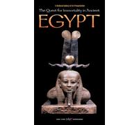 Moore,Carroll - La quête de l'immortalité dans l'Égypte ancienne [VHS]