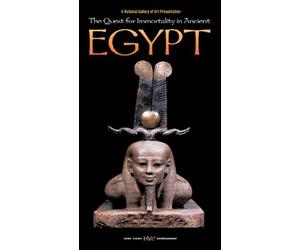 Moore,Carroll - La quête de l'immortalité dans l'Égypte ancienne [VHS]