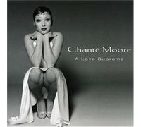 Moore, Chante - A Love Supreme