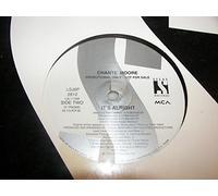 Moore, Chante - It's Alright