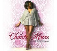 Moore Chante - Love The Woman [Import]