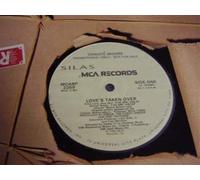 Moore, Chante - Love's Taken Over