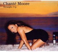 Moore, Chante - Straight Up [Import]