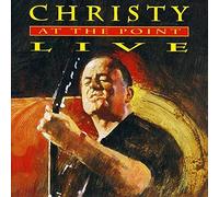 Christy Moore – At the Point Live