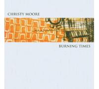 Moore, Christy - Burning Times