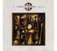 Moore, Christy - Christy moore collection 81-91