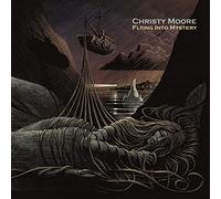 Christy Moore – Flying Into Mystery – CD – Sony Music