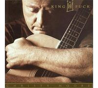 Moore,Christy - King Puck [Import]