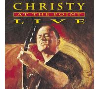 Moore Christy - Live at The Point [Import]