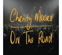 Moore, Christy - on The Road [Import]