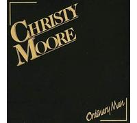 Moore, Christy - Ordinary Man [Import]
