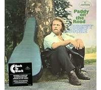 MOORE,CHRISTY - Paddy on The Road: 2016 Reissue