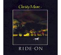 Moore, Christy - Ride on [Import]