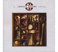 Moore Christy the - The Christy Moore Collection